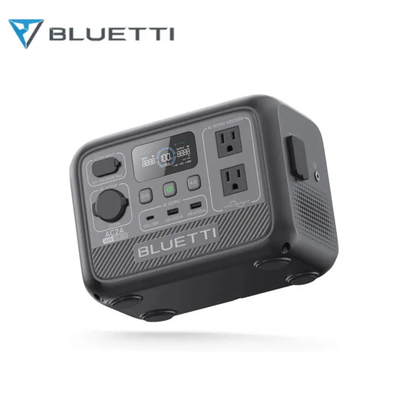 BLUETTI Portable Power Station