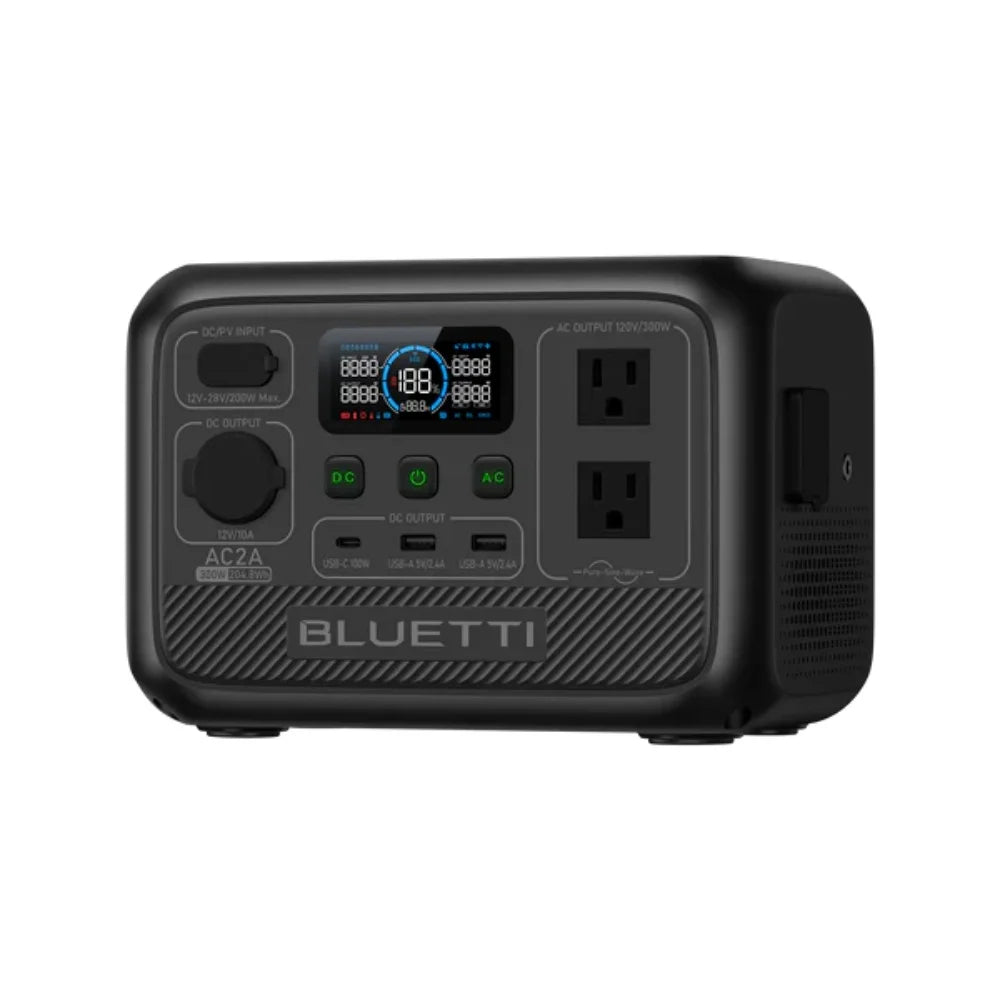 BLUETTI Portable Power Station