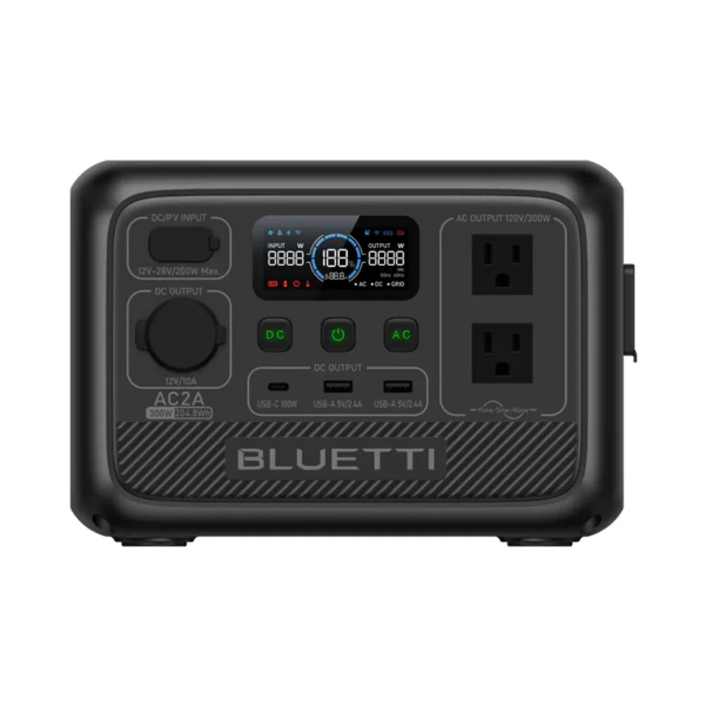 BLUETTI Portable Power Station