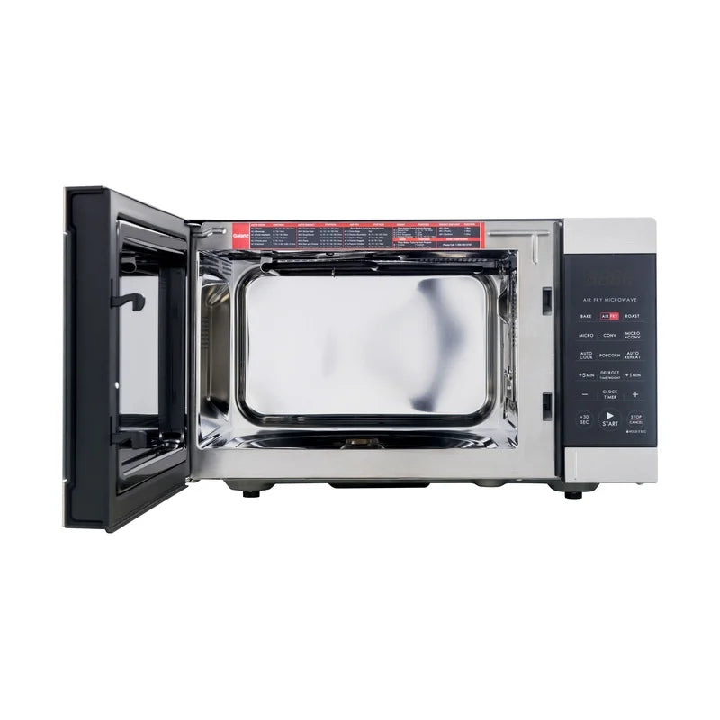 3-in-1 Air Fryer , Microwave ,Convection Oven