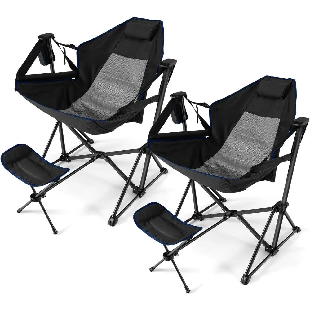 Hammock Camping Chair