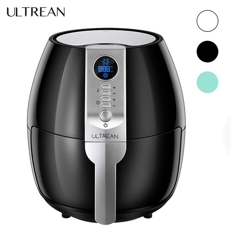 Oil-free Electric Air fryer