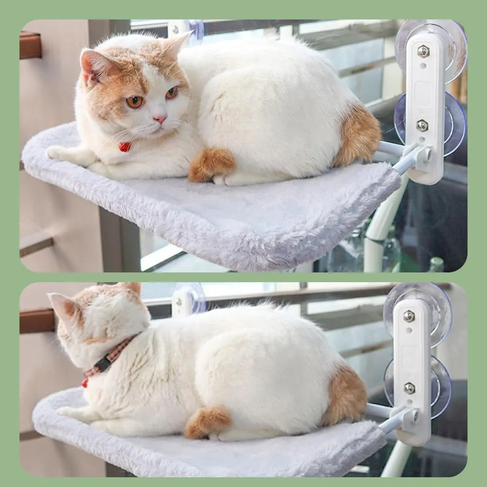 Durable Hanging Bed for Cats and Kittens