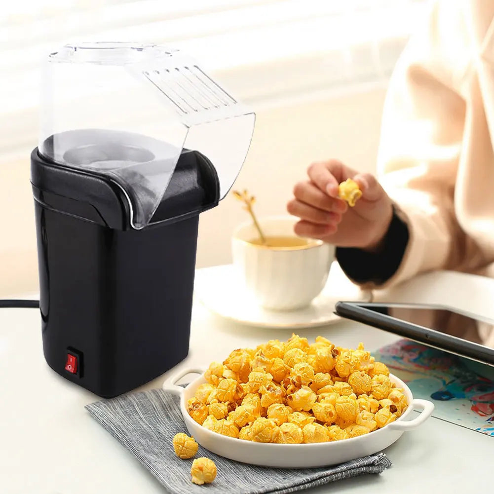 Mini Popcorn Maker