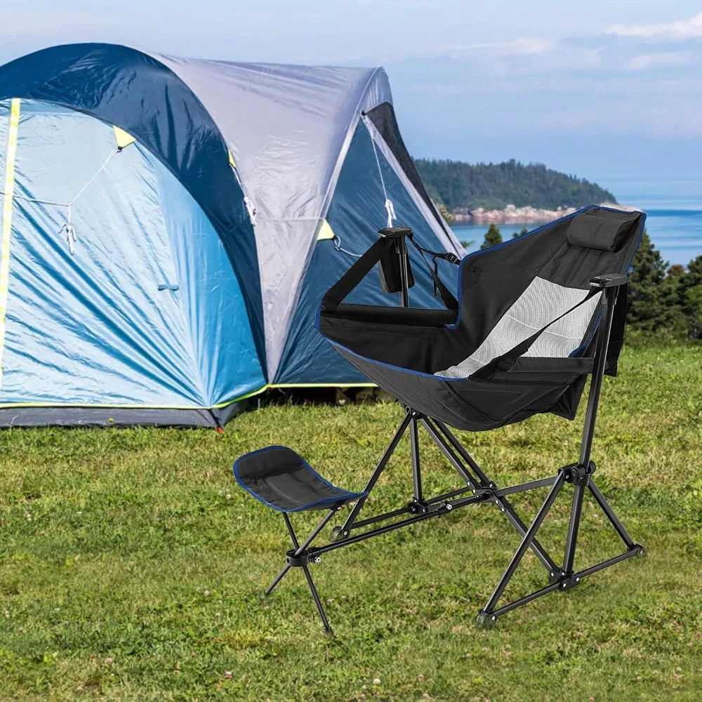 Hammock Camping Chair
