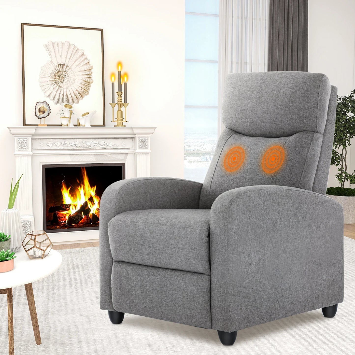 Massage Chair Recliner