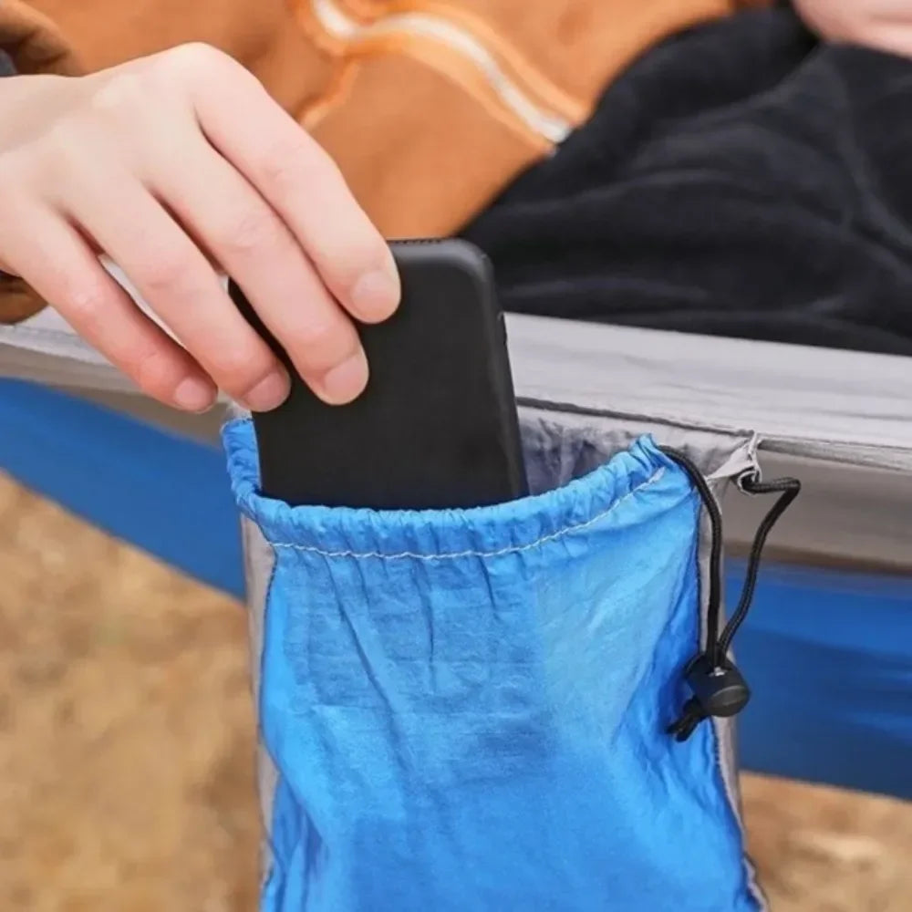 Outdoor Mosquito Net Hammock
