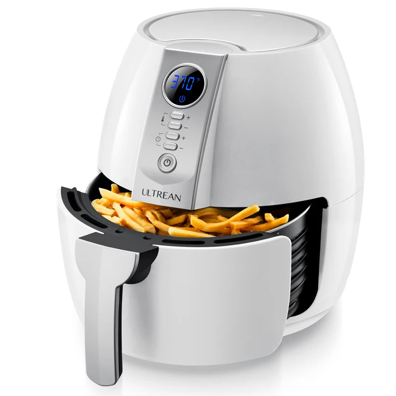 Oil-free Electric Air fryer