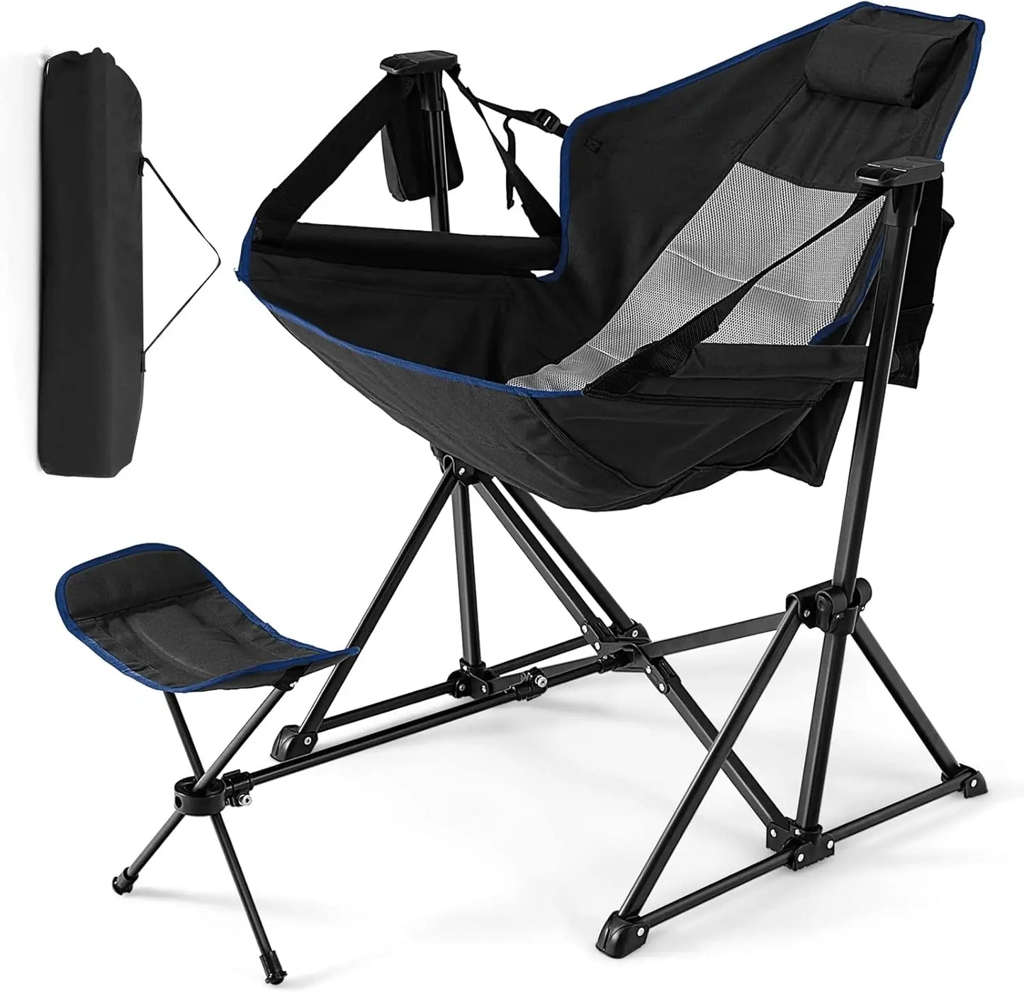 Hammock Camping Chair