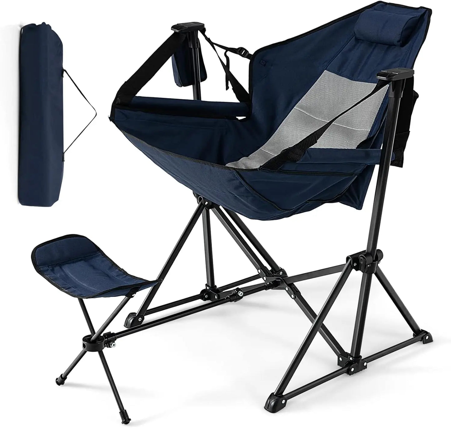 Hammock Camping Chair