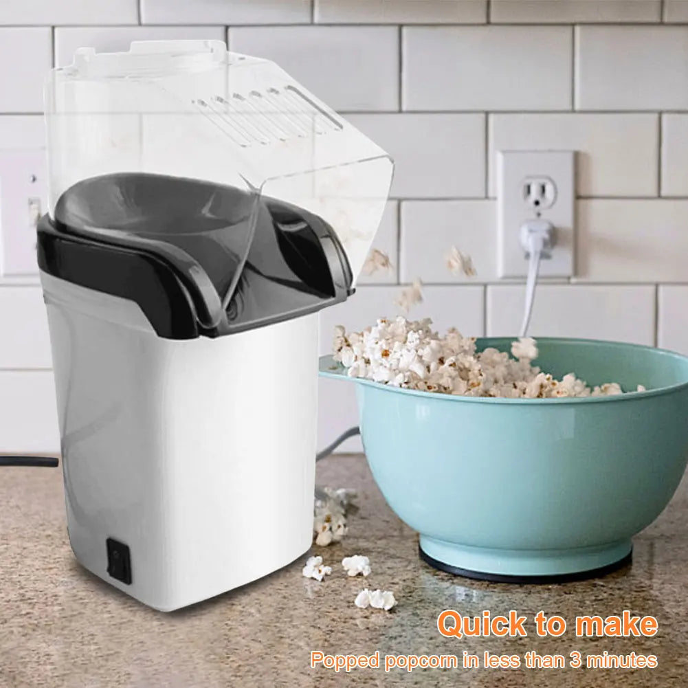 Mini Popcorn Maker