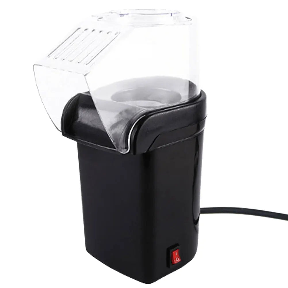 Mini Popcorn Maker