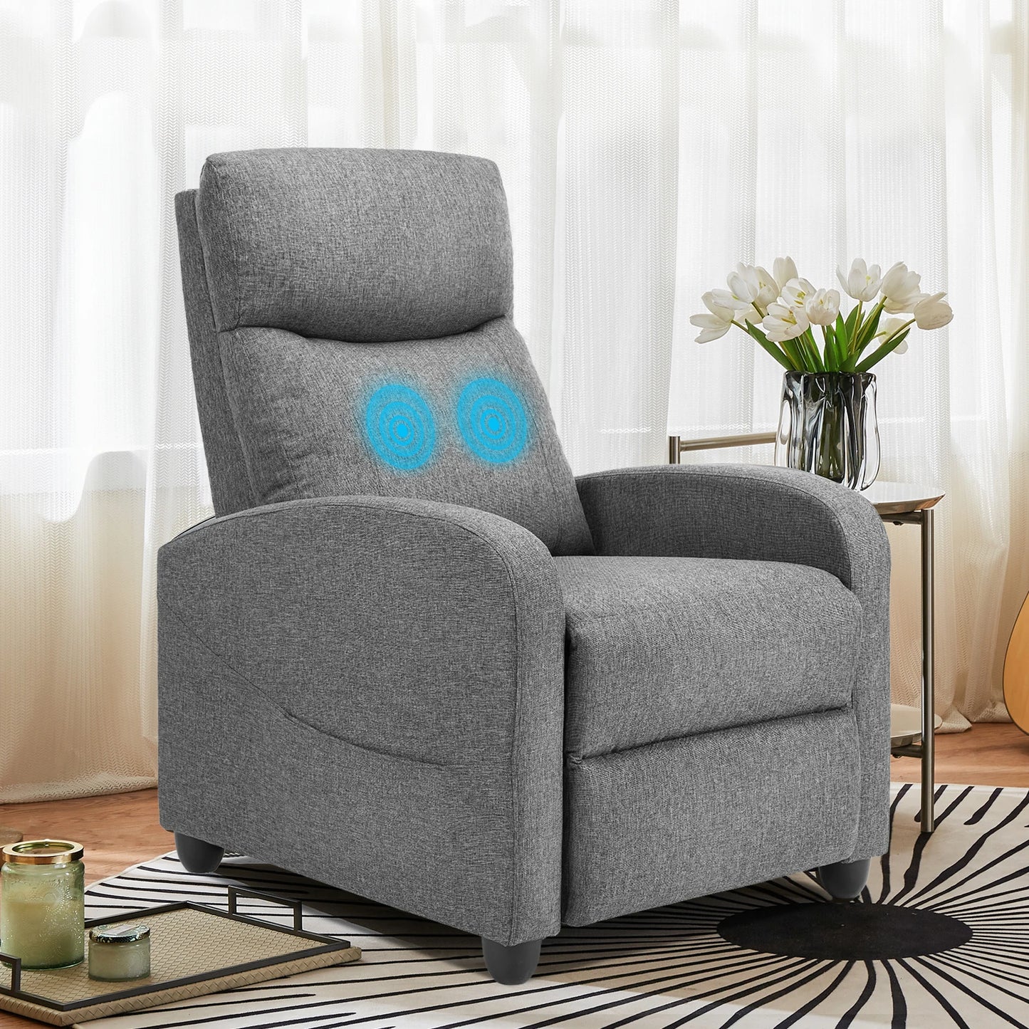 Massage Chair Recliner