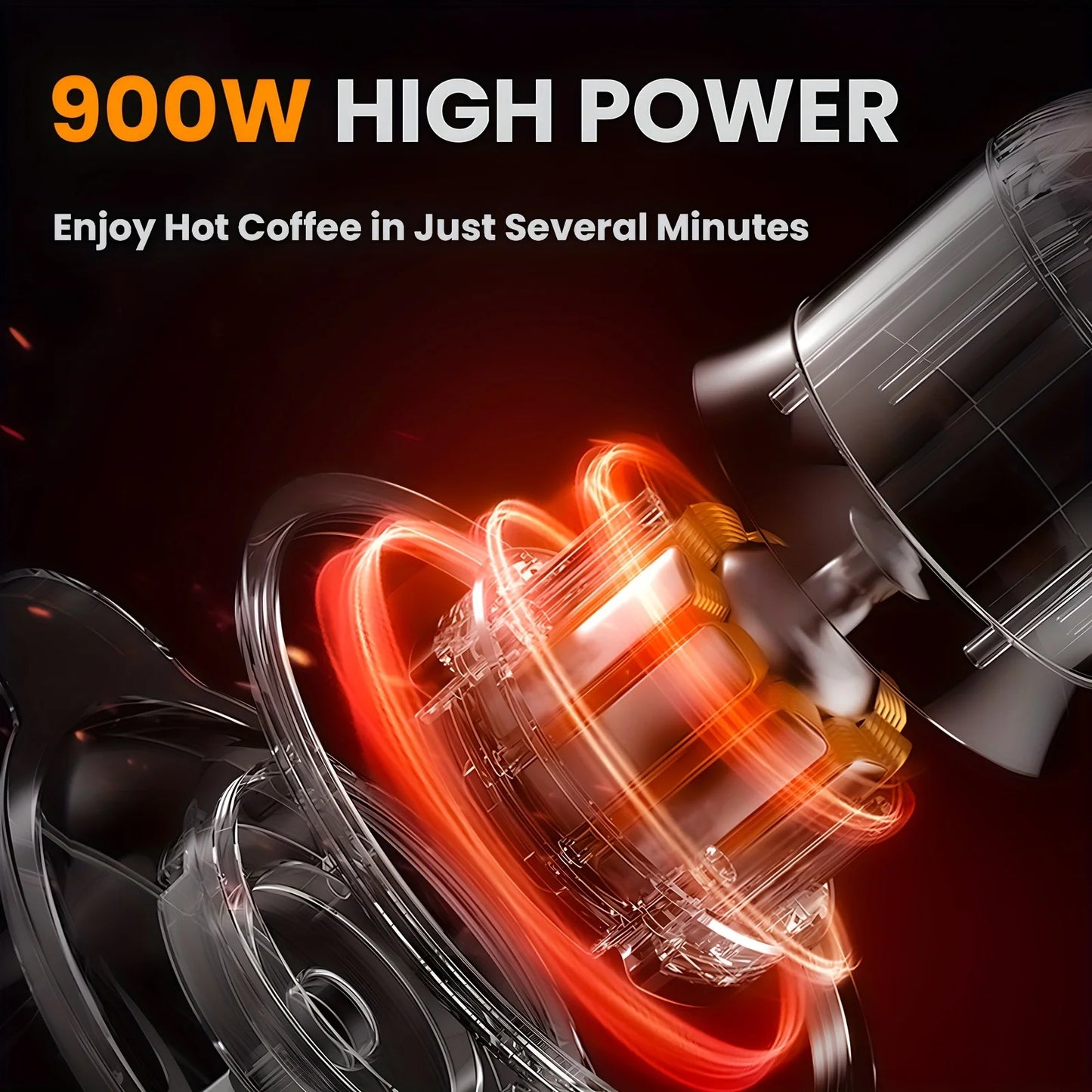 Programmable 12 Cup Coffee Maker