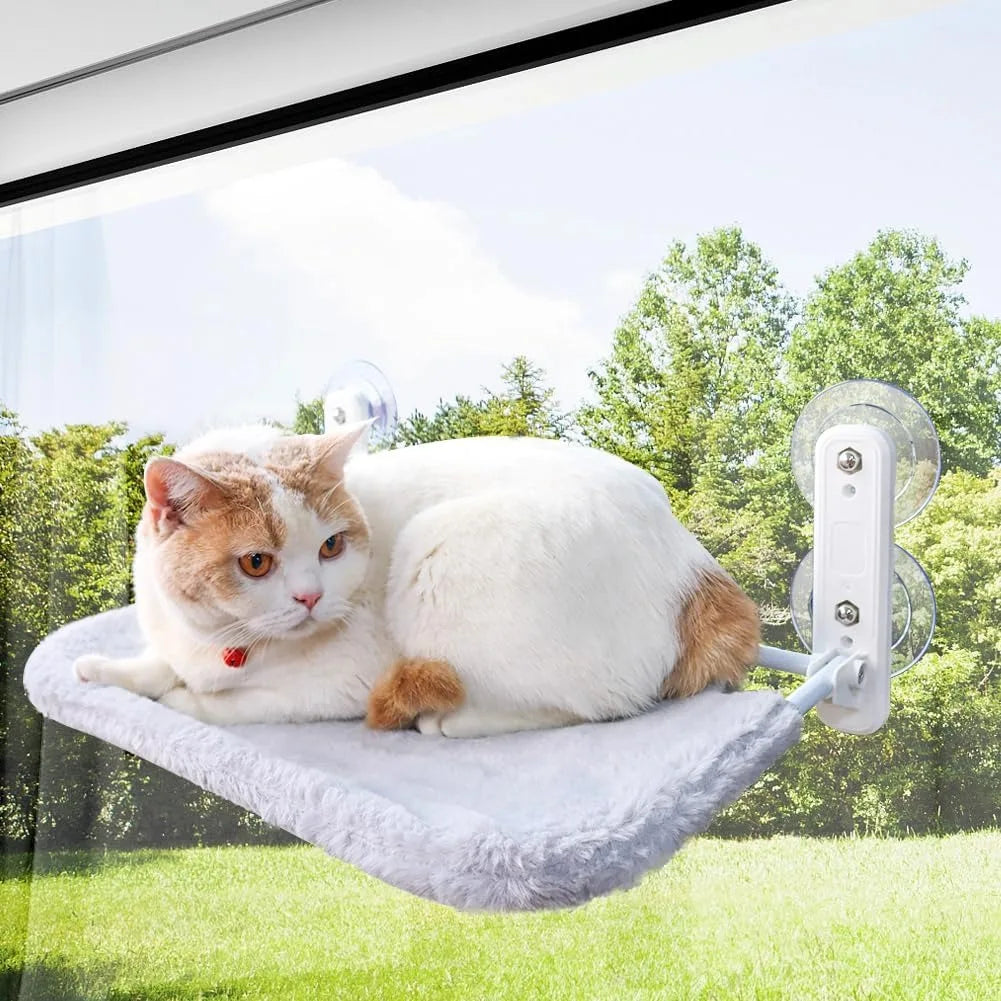 Durable Hanging Bed for Cats and Kittens