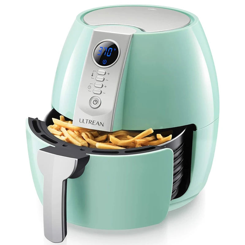 Oil-free Electric Air fryer