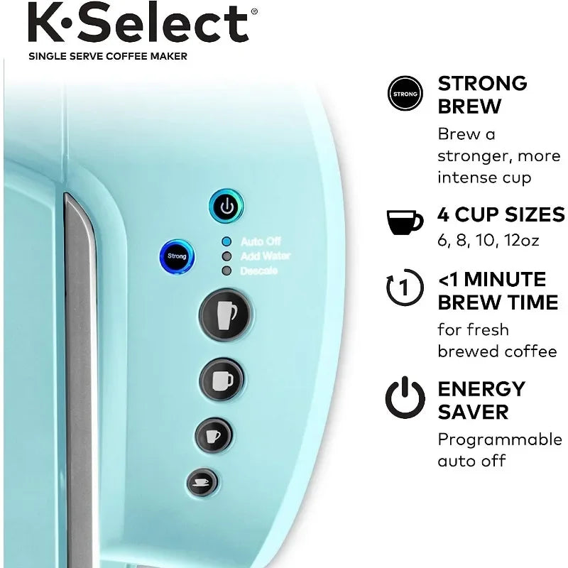Oasis Keurig k-Cup Coffee Maker