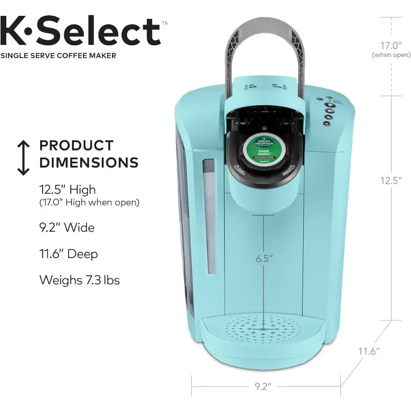 Oasis Keurig k-Cup Coffee Maker