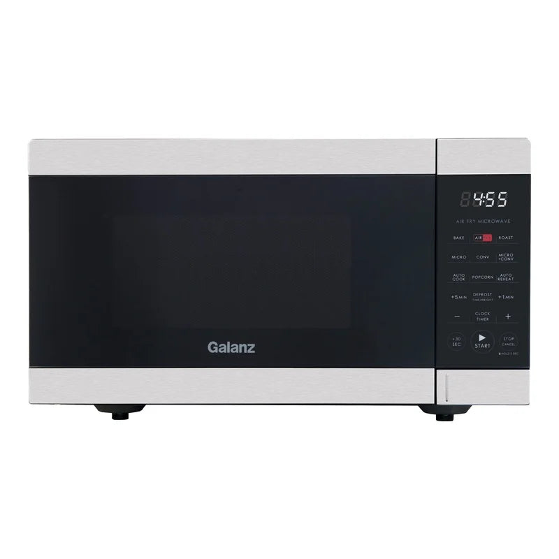 3-in-1 Air Fryer , Microwave ,Convection Oven
