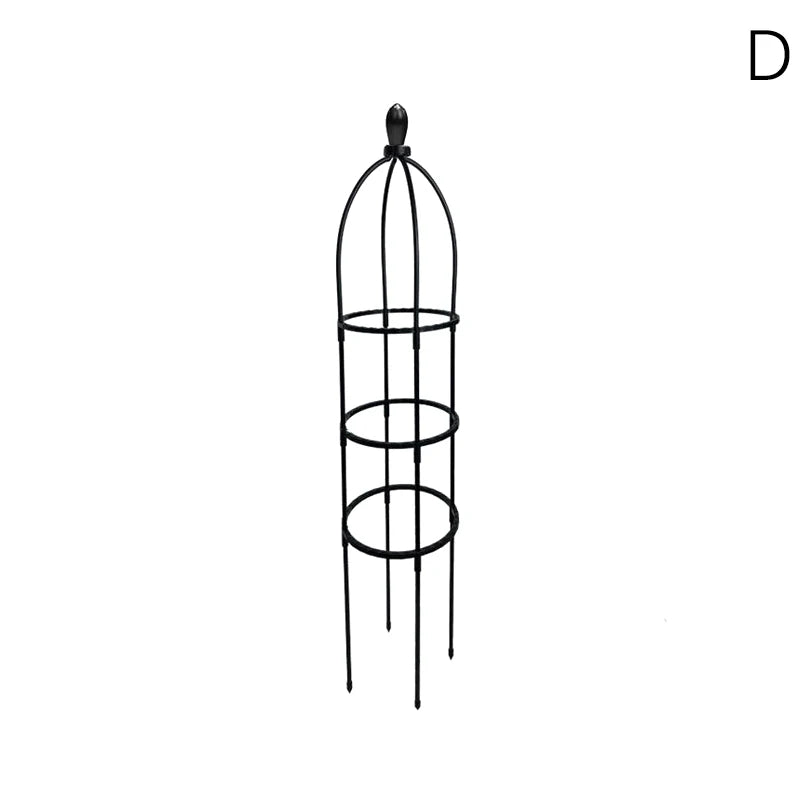 1 Set Climbing Plant Trellis
