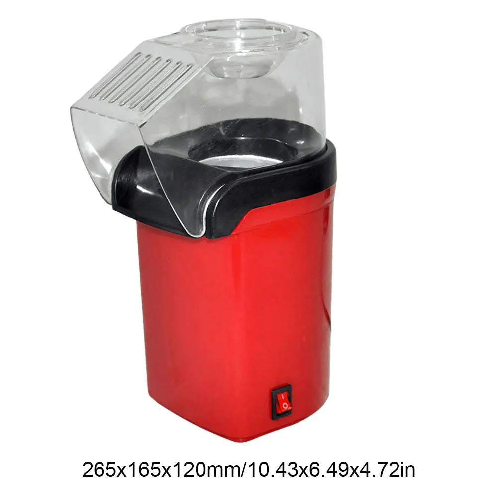 Mini Popcorn Maker