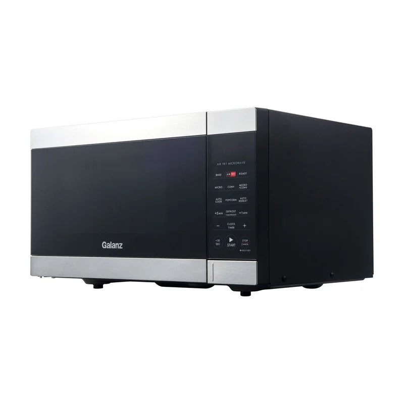 3-in-1 Air Fryer , Microwave ,Convection Oven