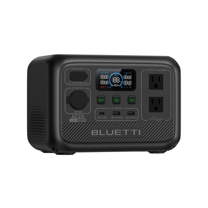 BLUETTI  Portable Power Station