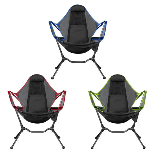Portable Rocking Chair