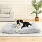 Long Soft Dog bed