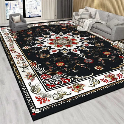 Persian Luxury Red Carpet