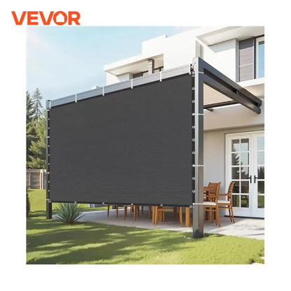 90% Sun Shade Cloth 10x10/ 12/20ft