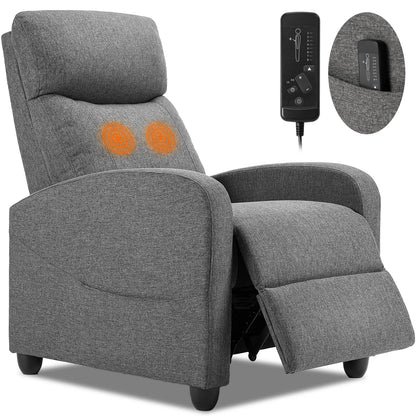 Massage Chair Recliner