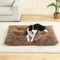 Long Soft Dog bed