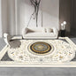 Persian Luxury Red Carpet