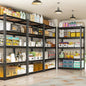 Storage Shelves 5 Tier