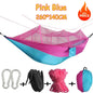 Outdoor Mosquito Net Hammock