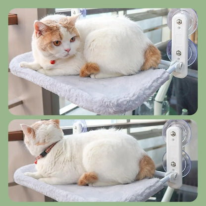 Durable Hanging Bed for Cats and Kittens