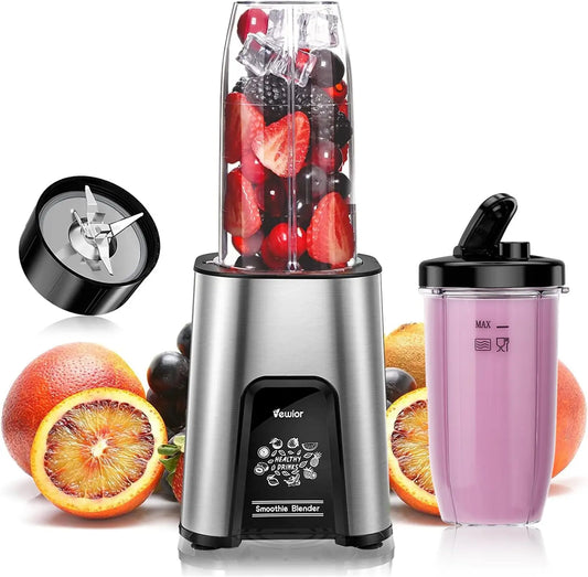 Personal Smoothie  & Shakes Blender
