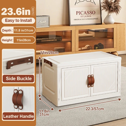 Multi-layer Multifunction Folding  Cabinet