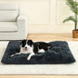 Long Soft Dog bed