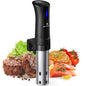 Sous Vide Immersion Cooker