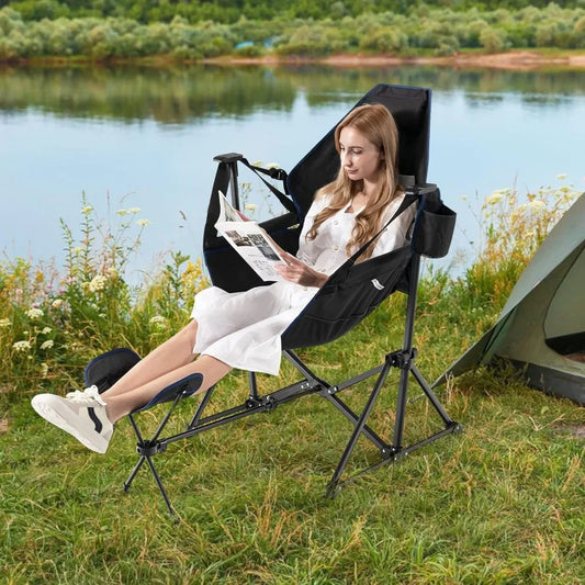 Hammock Camping Chair