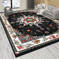 Persian Luxury Red Carpet