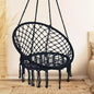 Set of Bohemian Style Hammock Swing Chair










Cotton