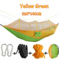 Outdoor Mosquito Net Hammock