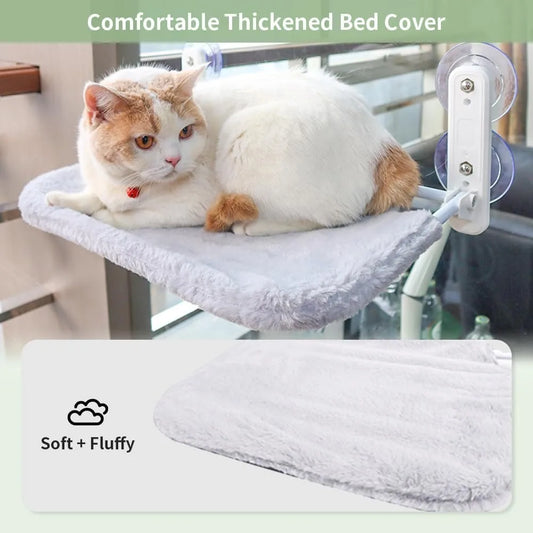 Durable Hanging Bed for Cats and Kittens