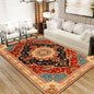 Persian Luxury Red Carpet