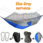 Outdoor Mosquito Net Hammock