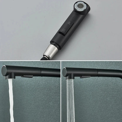 Stainless Steel Kitchen Sink Nozzle