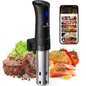 Sous Vide Immersion Cooker